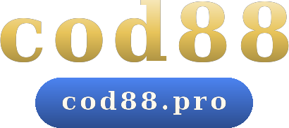 cod88 logo